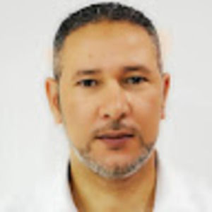 Meet your Posher, Abdelali